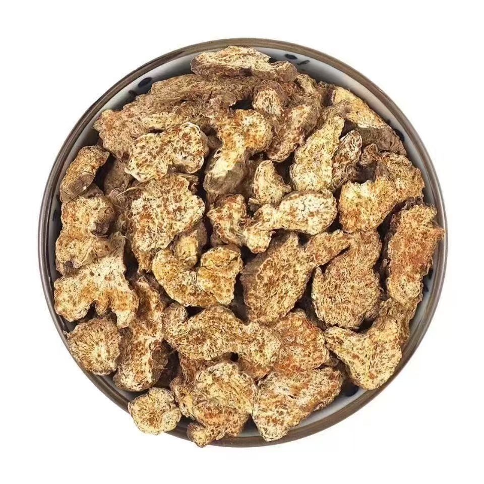 Dried Cang Zhu Atractylodes Rhizome 500g Hebei Wild Harvested Traditional Herbal Decoction Pieces key features