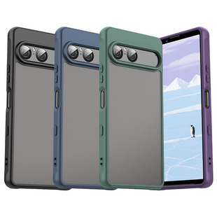 �m������Xperia 10 VII�֙C������Xperia���ܰ�͸���Vĥɰ�֙C��