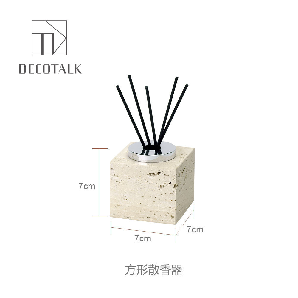 Huangdong Stone Baño de baño de cinco piezas conjunto de lavado conjunto de inodoro de mármol bandeja modelo decoración de la habitación "Viento silencioso"