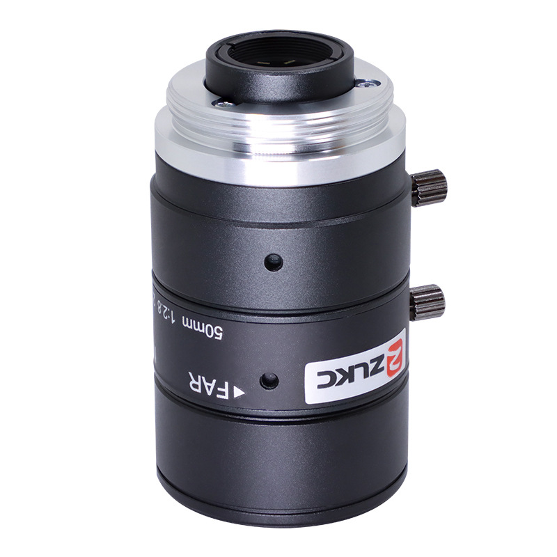 �����1000������50mm ��ҵ��ͷ�ͻ���2/3"C�ڿ��񶯻����Ӿ���ͷ