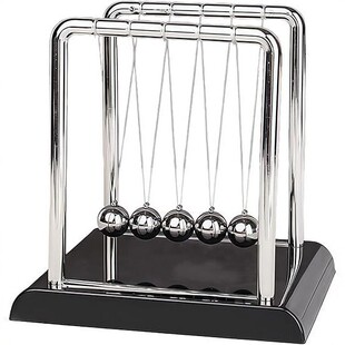 Newton's Cradle Swinging Ballţ�D�[��ײ��Ӽ��b[�����l