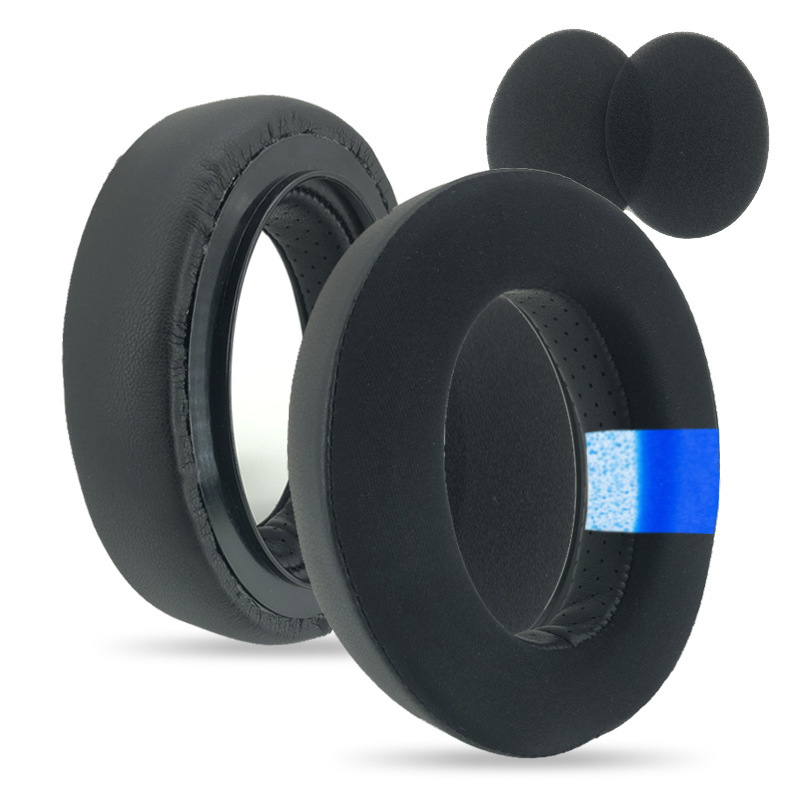 Suitable for Sennheiser Hd660S Hd650 Hd600 Hd545 565 Hd580 Headphone Covers Gel Earmuffs Suitable for Sennheiser Hd660S Hd650 Hd600 Hd545 565 Hd580 Headphone Covers Gel Earmuffs