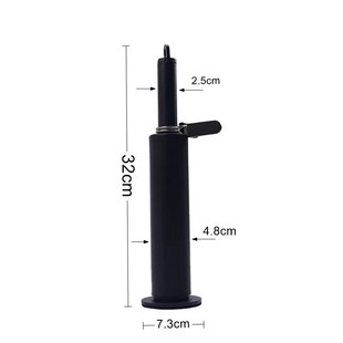 Fitness Equipment Accessories Barbell Rack Load Rod Load Tray Bell Plate Loader