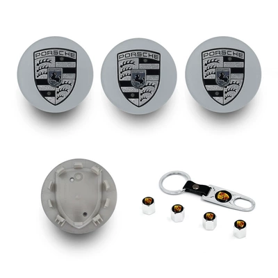 Caps, Center Caps of All Series Hub cover