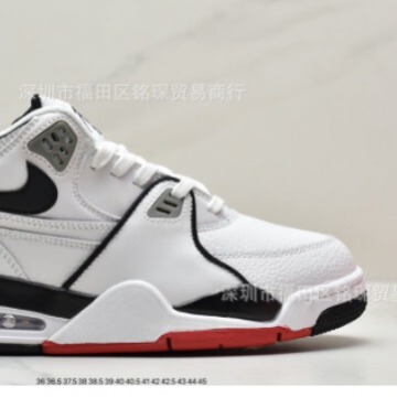 Wholesale Fligh t89 black and white red White Blue AJ4 Brothers Sports basketball shoes Lakers Chicago BQ4212