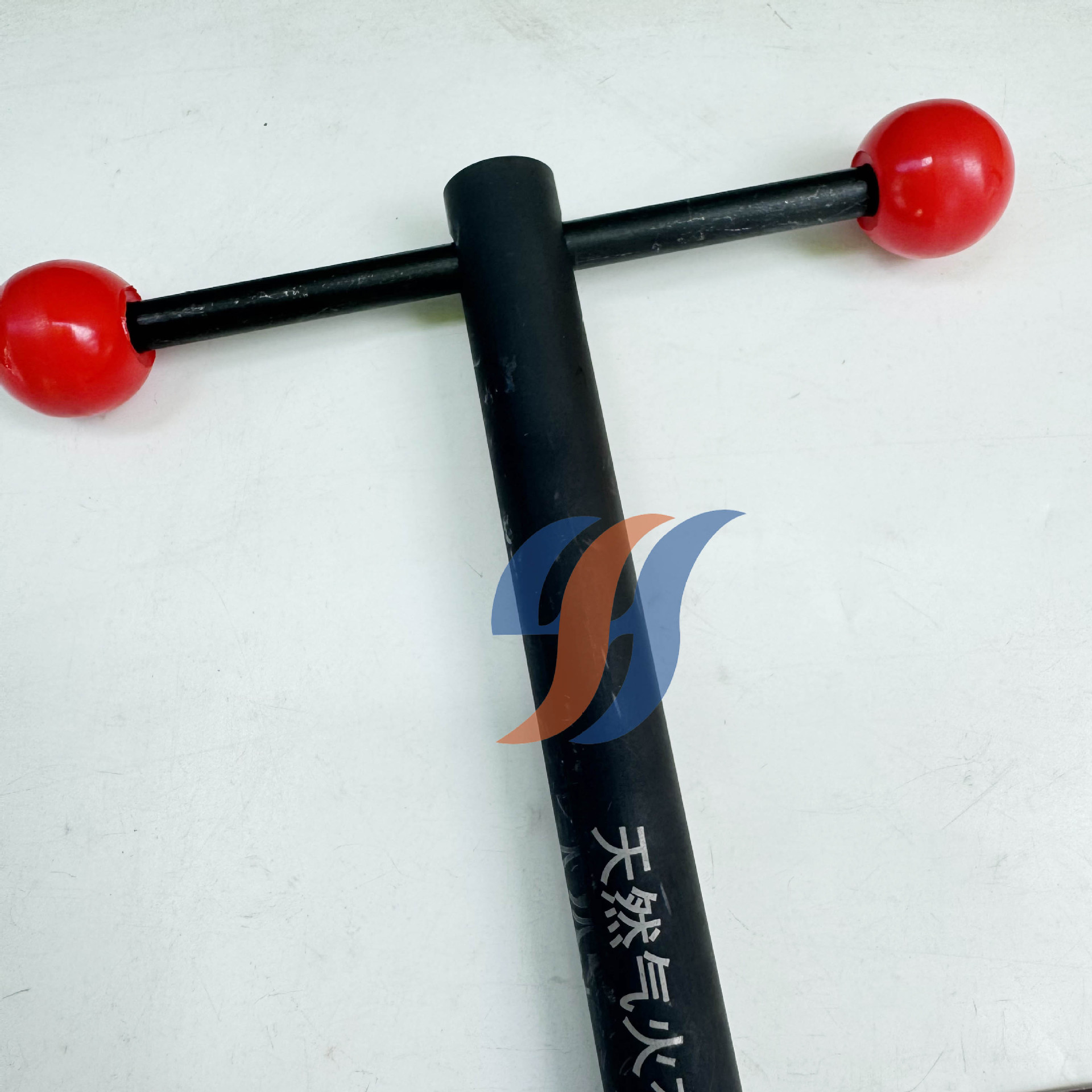 Suitable for heavy-duty natural gas engine spark plug thread repair tool, thread size M14, applicable