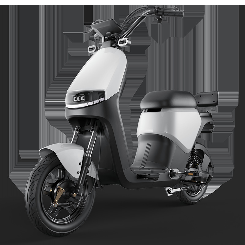 Nuevo xingtu coche eléctrico de larga distancia corriendo Rey motocicleta eléctrica batería de litio Yadi Emma batería coche 48V coche para llevar