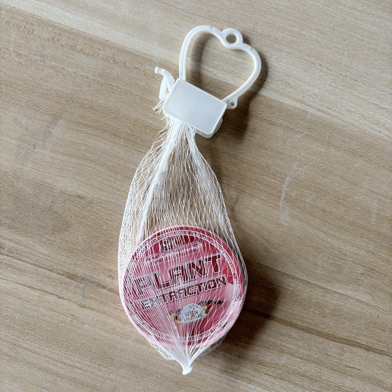 레드 리펠러 케이크 [포켓포함 석고봉투 40g]