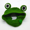 Cute hat, woolen woven accessory, Birthday gift