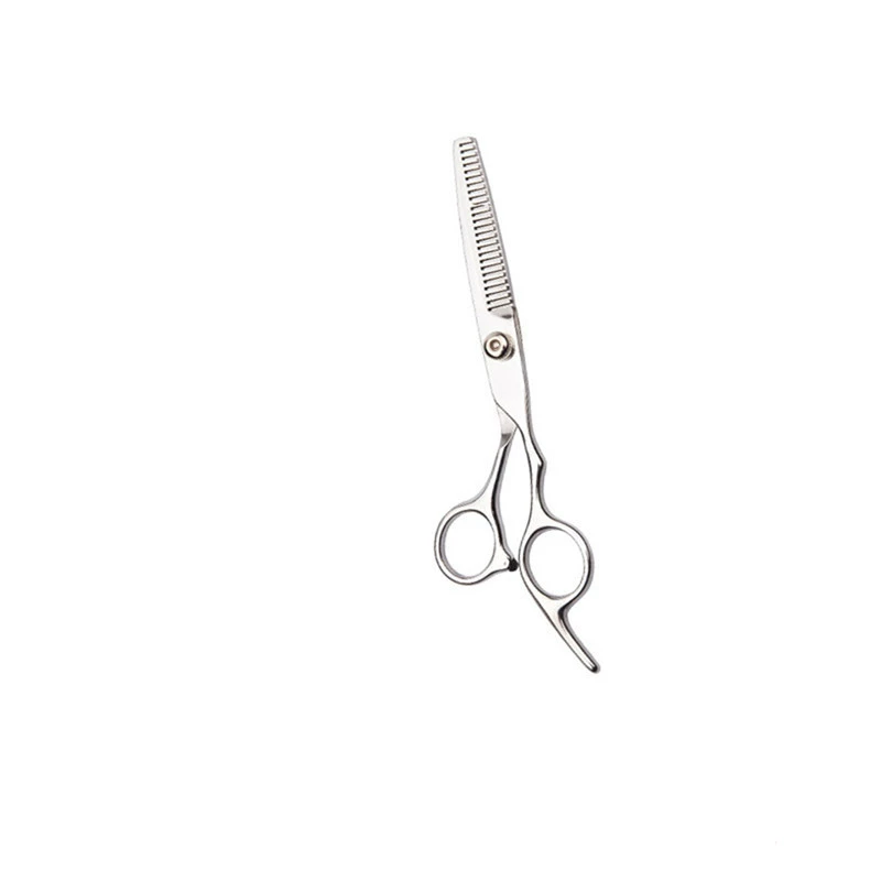 Парикмахерские ножницы, плоские ножницы, филировочные ножницы, инструменты для стрижки волос, для стрижки челки, домашний набор, 6inch стальных ножниц для стрижки.