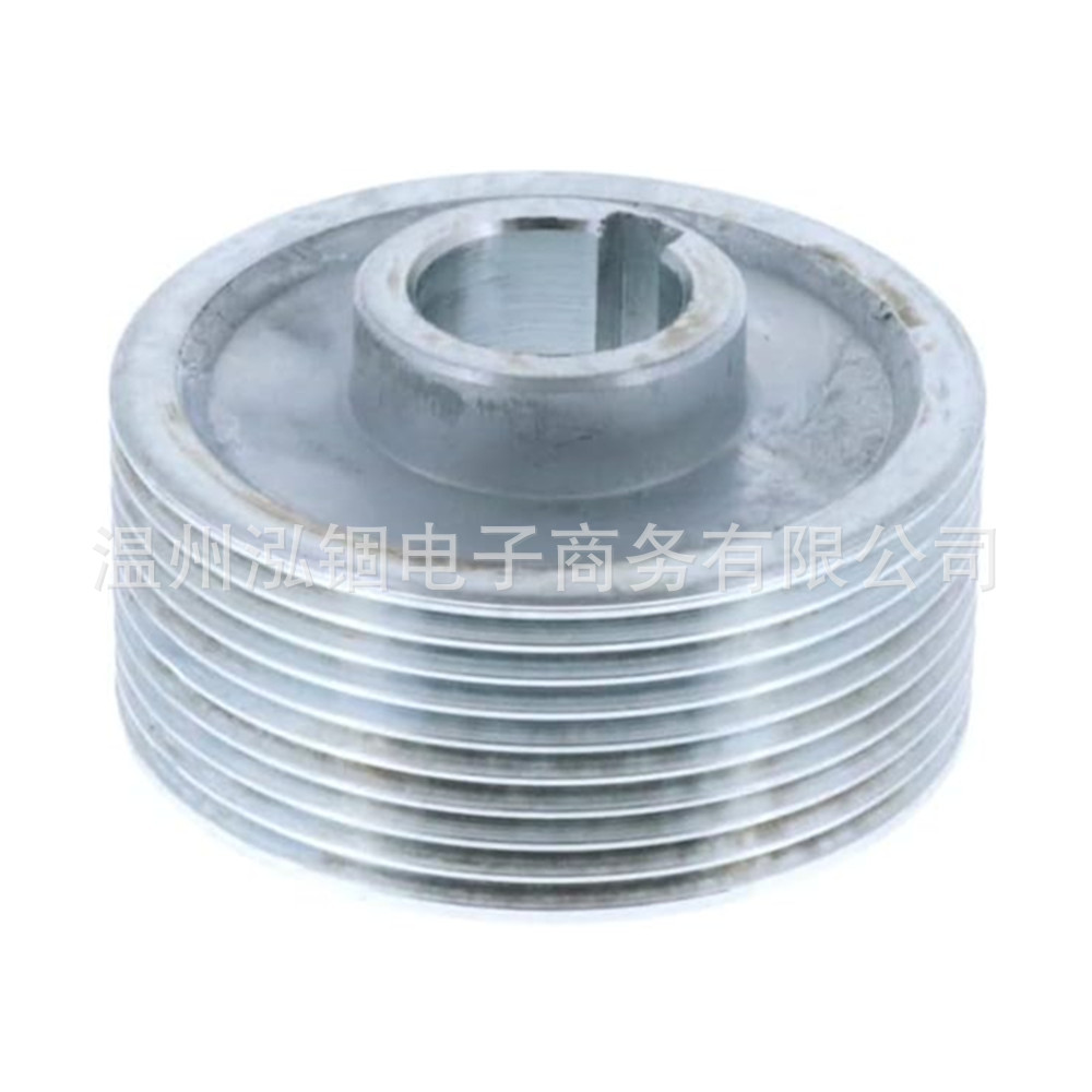 得伟  DW735 DW735X DW734 DW733 皮带轮