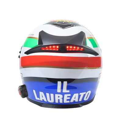Full-Face Helmets for All Seasons, Motosiklet kaskı (dəbilqə)