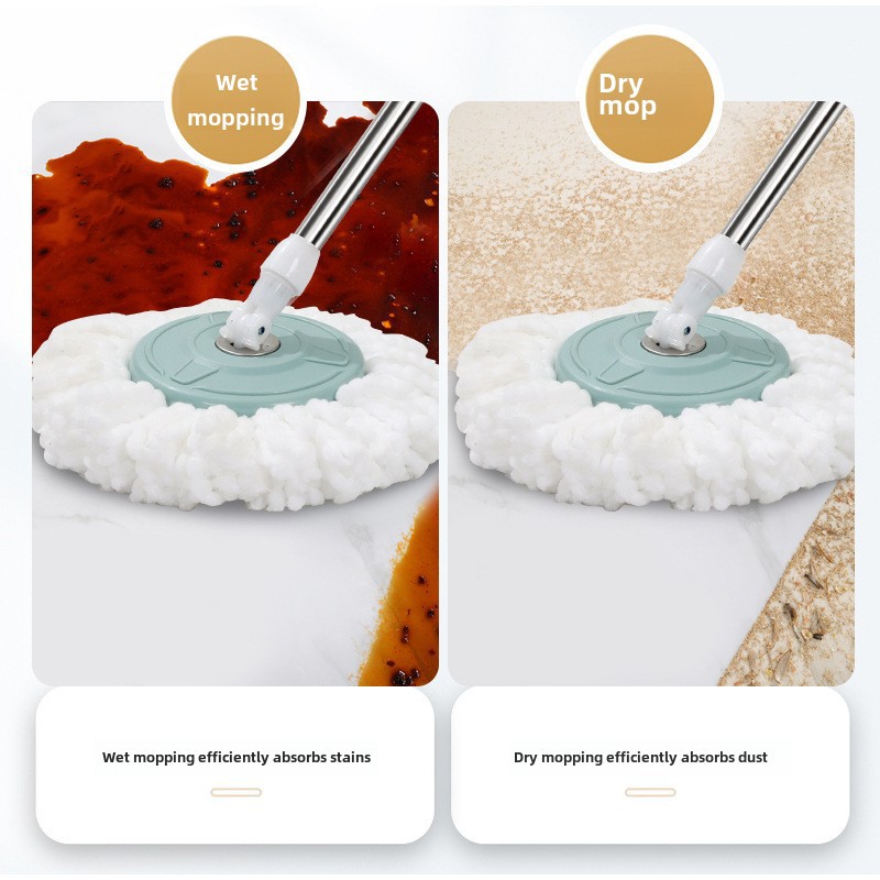 Mop for home use