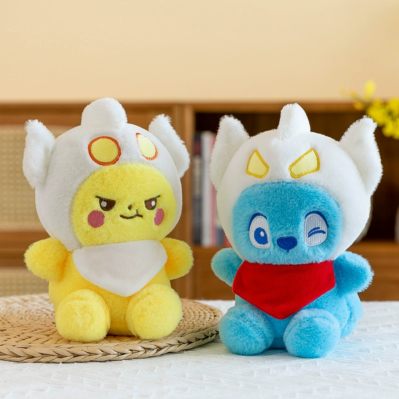 Cute doll, plush toy, Birthday gift