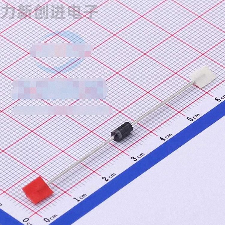 STTH2L06 封装 DO-41 率二极管