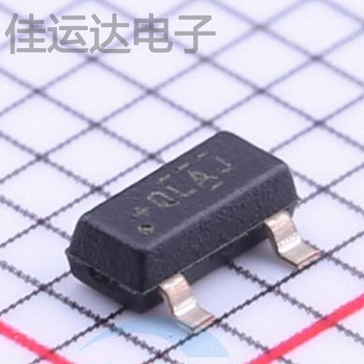 DRV5033AJQDBZR封装ST-23-3原装传感器