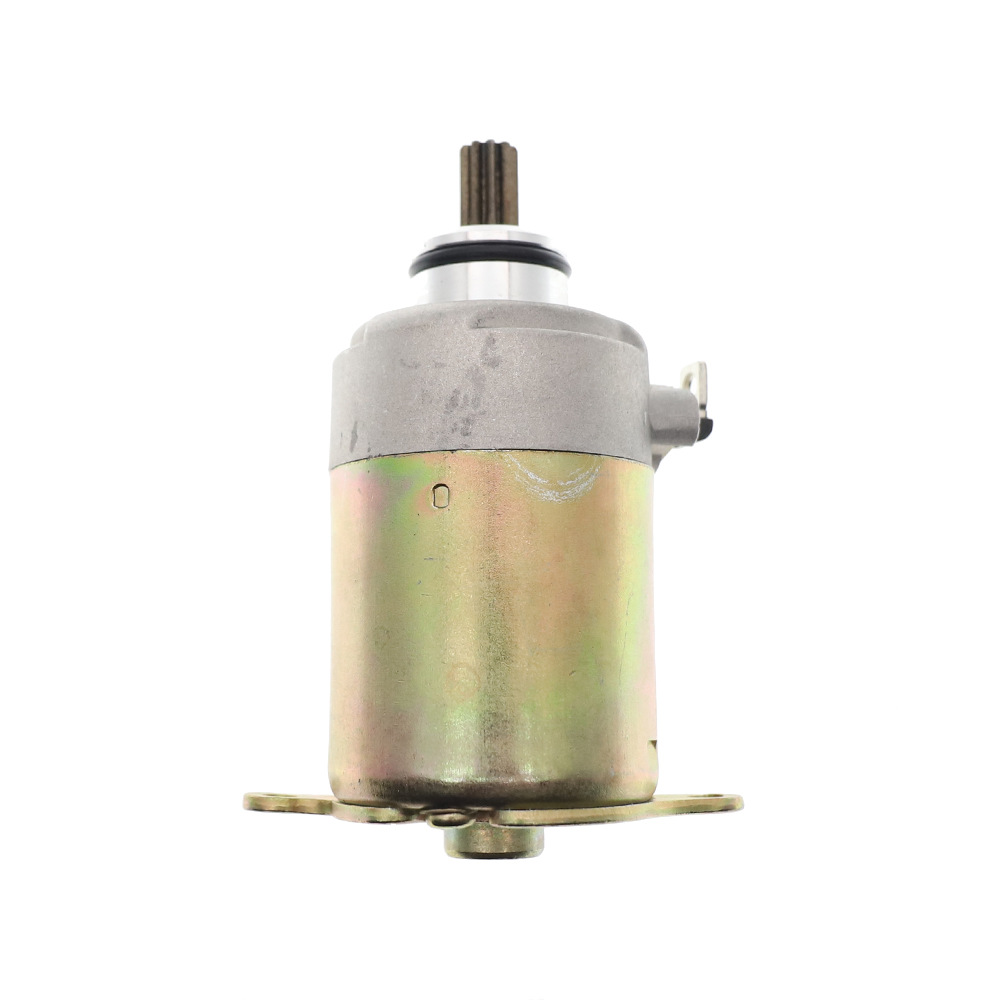 Motor de arranque de motocicleta 31200-A5A-000 V735100214 SYM MIO 100 image 4
