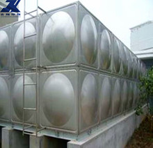 【新一代储水科技】江苏水箱厂家各种型号304不锈钢水箱