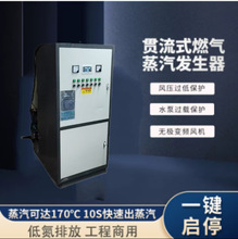 电蒸汽发生器食品蒸煮加工工程养护洗涤酿醋酿酒纺织