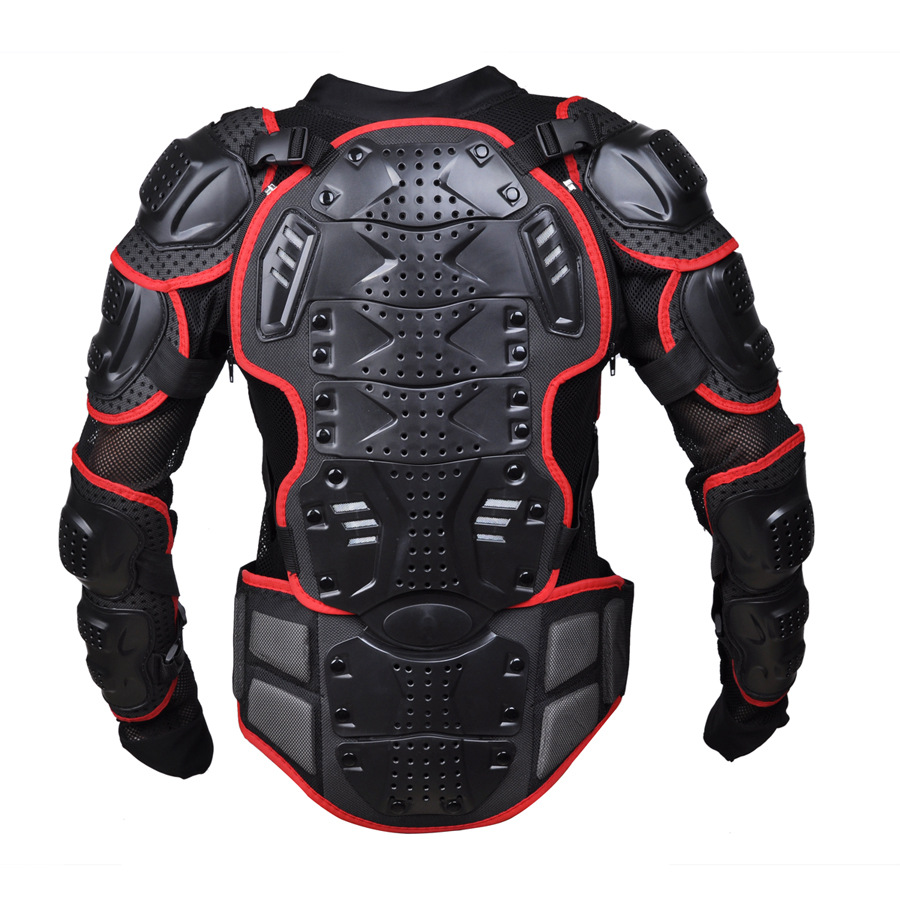 (Wholesale), sports travel jersey, racing car, off-road protective gear, fall protection 5