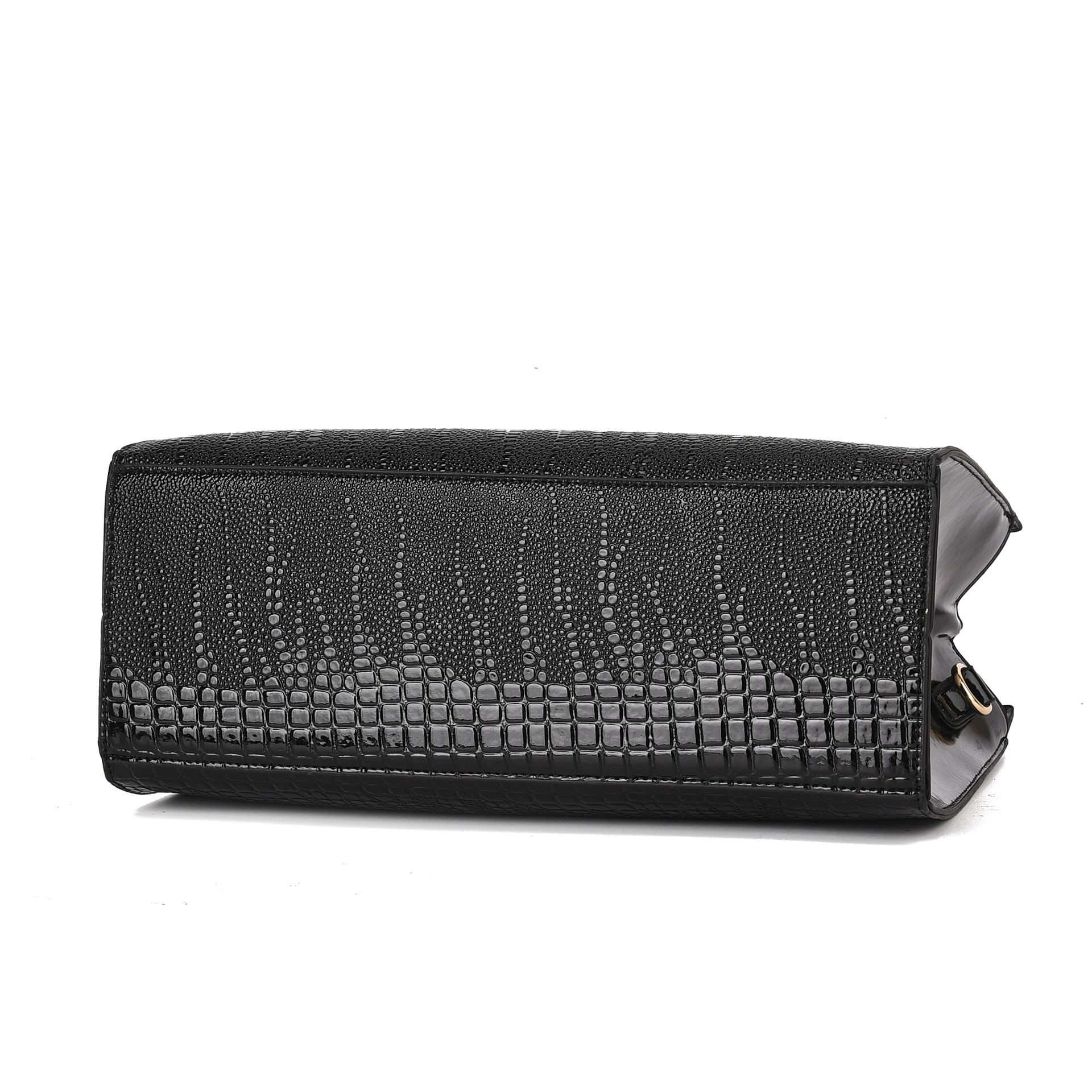 High quality durable mother and child bag, shoulder bag, classic stone pattern bags_voghion.com