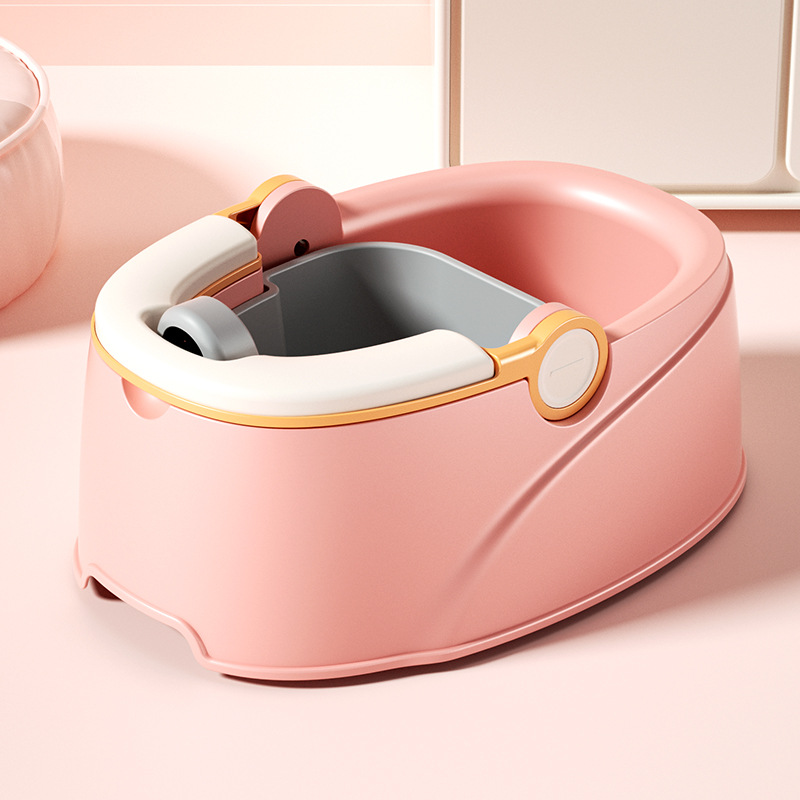 Bebé de lavado a tope artefacto niña bebé cuenca niña niños a tope lavabo recién nacido bañera dedicado Generación de cabello