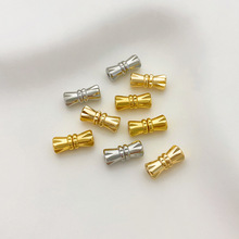 14K����ɫ�ɴ��_�ݽz����diy�ֹ��Ʒ������������朽ӿ��^