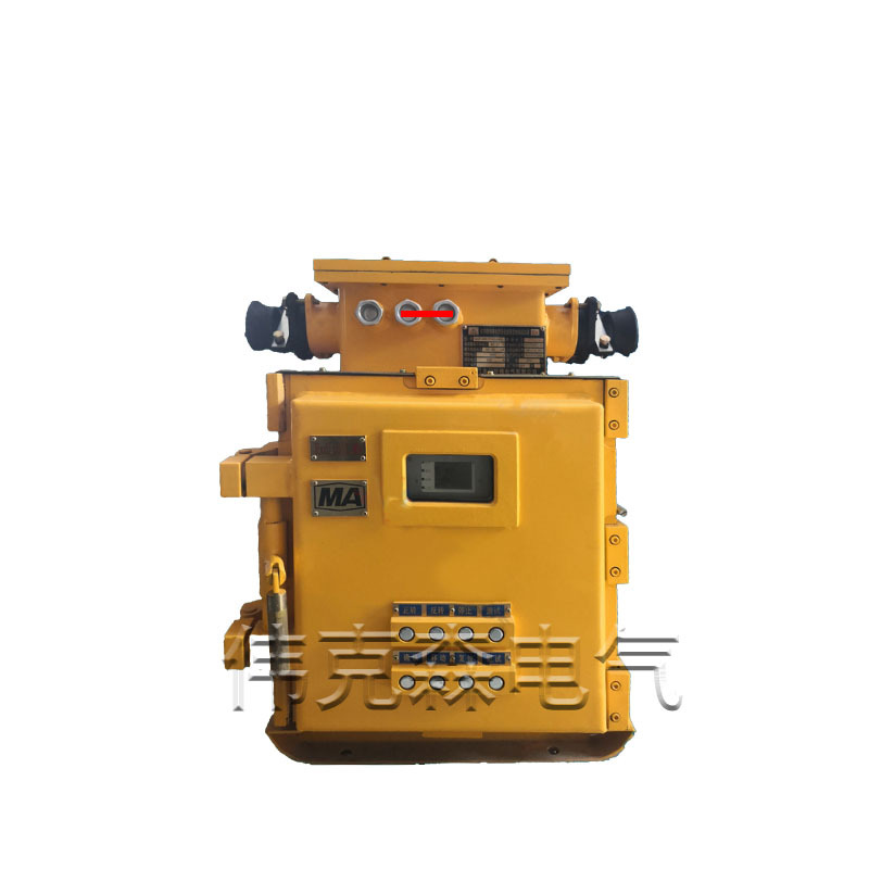 QJZ2-200N Mine Flameproof vacuum explosion-proof switch Intelligent Feed switch 380/660/1140V