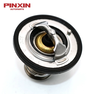 90916-03140 Thermostat 85 ℃ Applicable to Camry Corolla Parts 90916-03084 Cross-Border Batch (Thermostat)