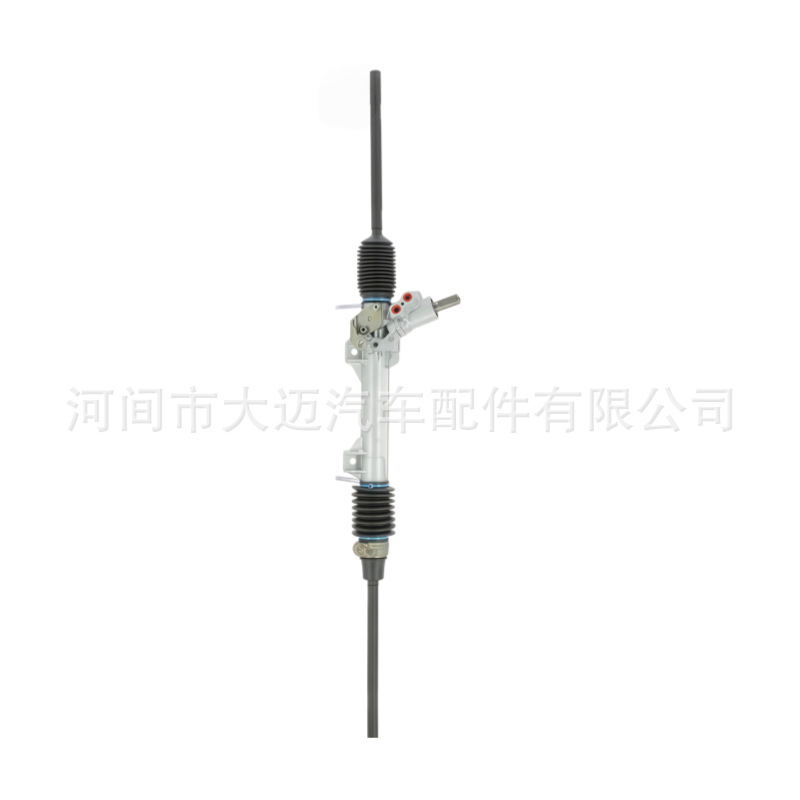 4000KK 9630730780 steering gear, compatible with Citroën Berlingo, Picasso, and Peugeot Partner