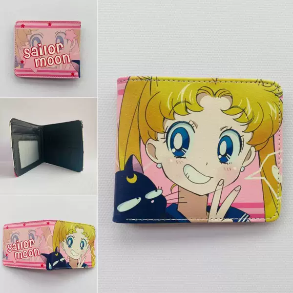 Sailor Moon