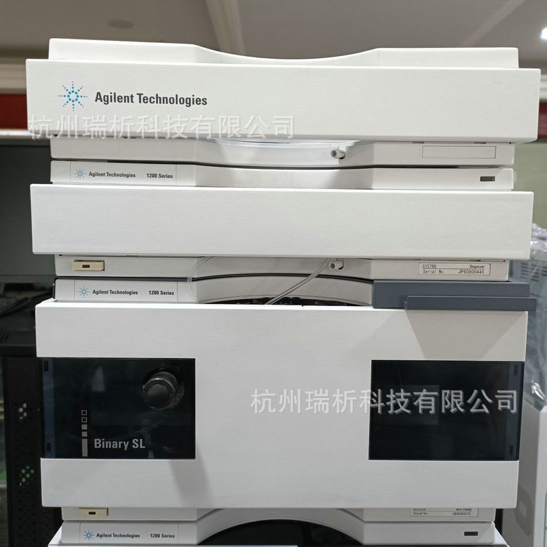 安捷伦1200液相色谱仪(二手)-阿里巴巴
