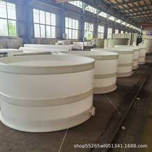 工业级PP抽滤槽聚丙烯抽滤桶实验化工制药过滤设备耐酸碱PP抽滤桶