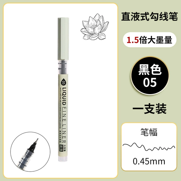 【No. 05 1】(0.45mm)
