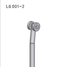 工业锁杆 拉杆  电气柜用锁杆 LG001-2