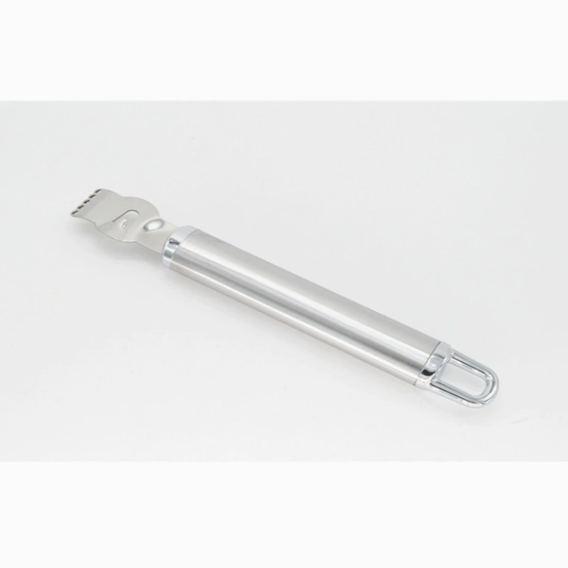 Stainless steel lemon scratch filament scraper shave scratch scratch navel orange opening orange gangsa tea tool peel orange artifact