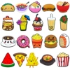 Cartoon set, 20 pieces