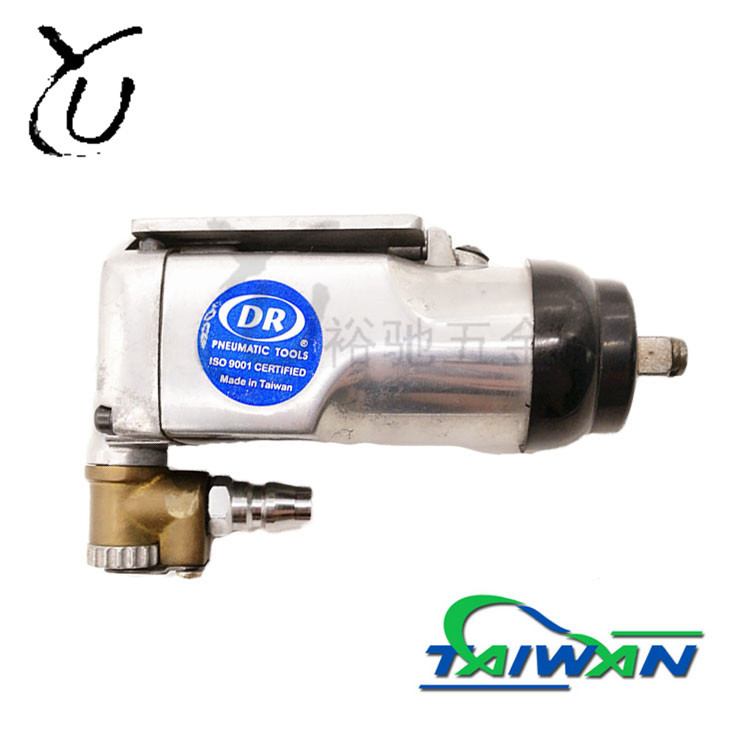 台湾DR博士风动扳手 气动扳手 直式冲击式气动扳手DR-135L
