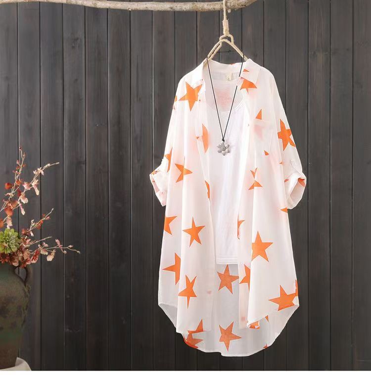 Wholesale Women's Casual Simple Style Solid Color Long Sleeve Blouses display picture 4