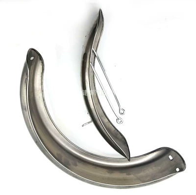 Electric vehicle fender – 300-10 for elderly tricycles