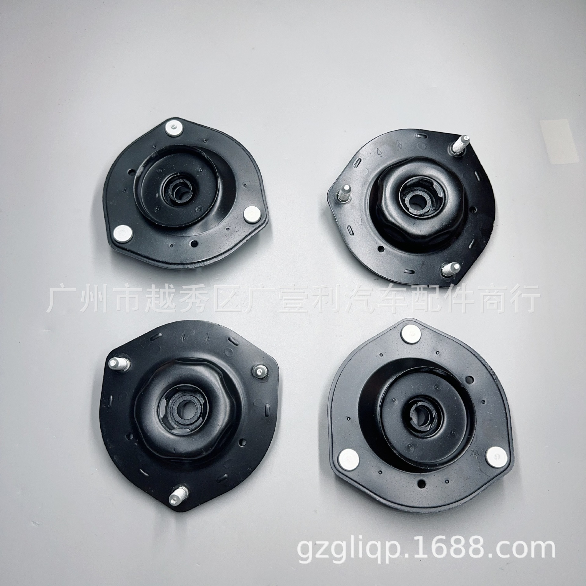 Applicable 48609-33170 48609-48020 48609-58010 ACV30 RX330 front top glue