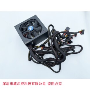 ���� SEASONIC ����Դ620W�~��S12II LLC�ܘ������߾�SS-620GB