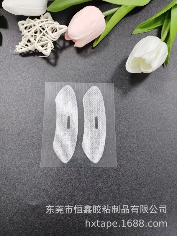 H形无纺布透气闭嘴呼吸贴张嘴睡觉闭嘴贴贴片布料有气孔舒适批发|undefined