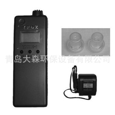 YJ0118-3数字显示酒精检测仪/YJ0118-3酒精检测仪