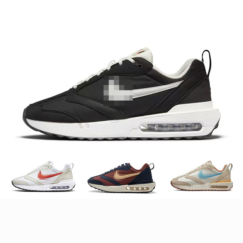 Putian Shoes Pure Original Running Shoes Sports Shoes Men's and Women's Shoes Training Outdoor Mesh Breathable Airmax Racing Dj362