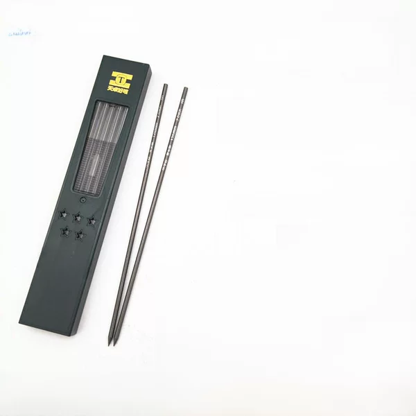 Tianzhuo Automatic Pencil Core 2.0 Lead Black King Kong Student Pencil Lead Core HB Lead Core 2B Lead Core 92230