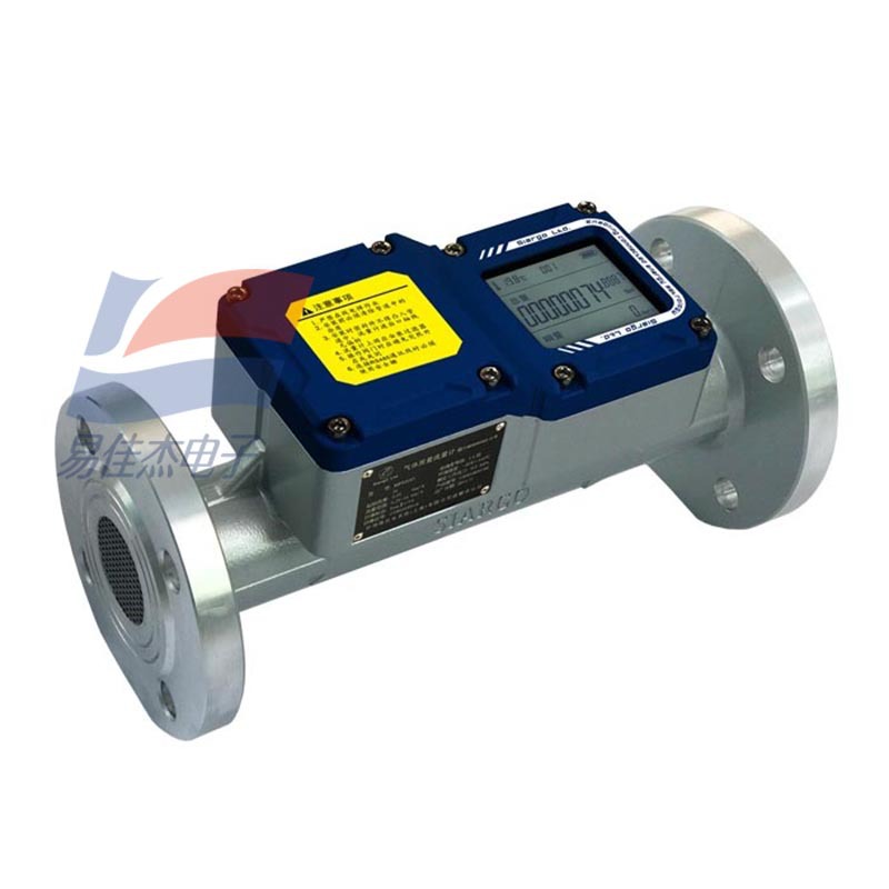 MF-GD系列 中低压气体质量流量计 用于测天然气输送燃料气体流量
