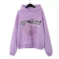 Light purple sweatshirt