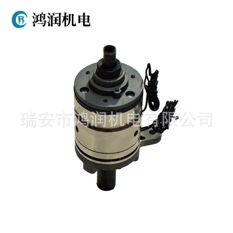 厂家直供墨轮打包机电磁离合器 墨轮打包机离合器 电磁离合器批发