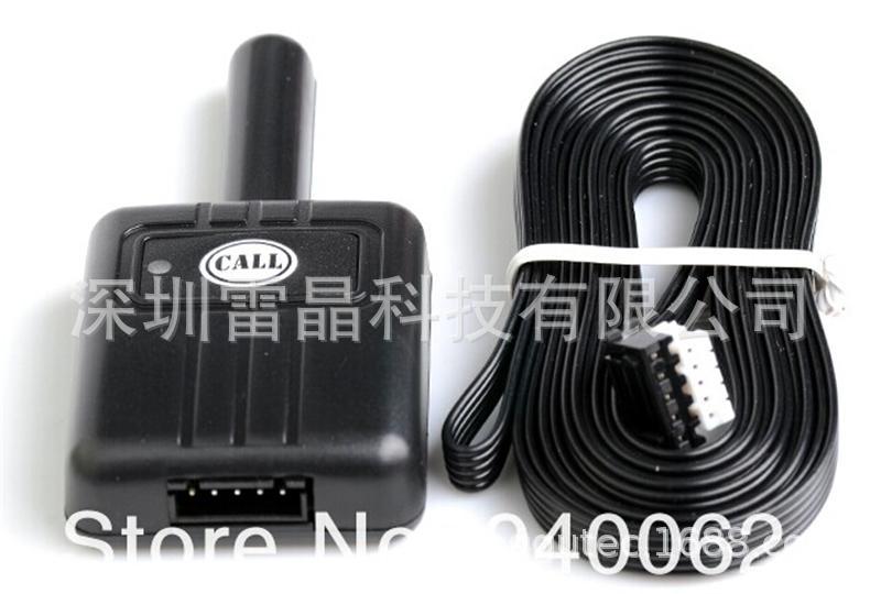 Car Alarm System Tw9010 Russian Anti-Theft Alarm Tomahawk Tw-9010